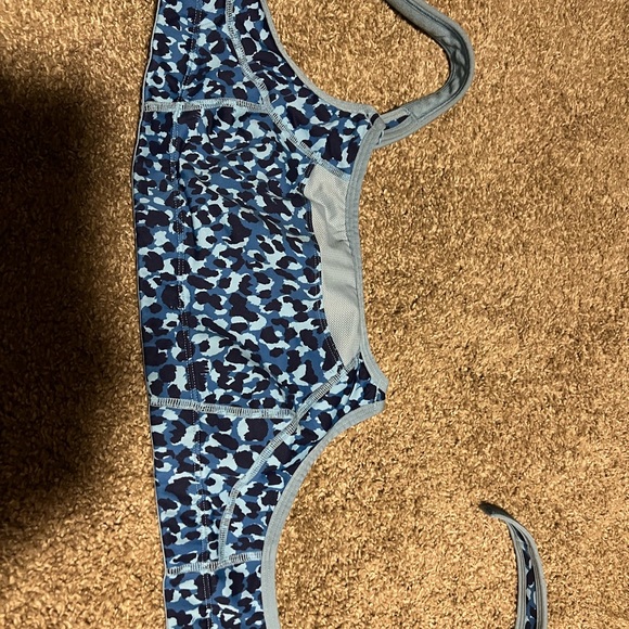 Nursing sports bra - Picture 1 of 1